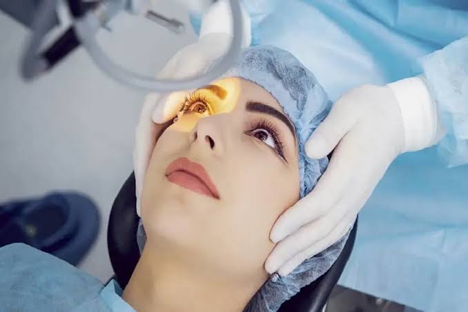 Vision Correction in 2026: Comparing PRK, LASIK, and Adjustable Lens Technologies