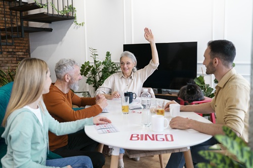 Creating a Protected Environment Where Seniors Can Thrive