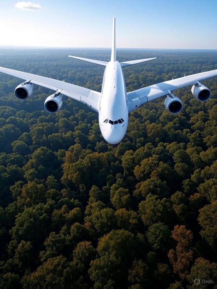 Avelo Airlines Greenville Office in South Carolina +1–888–738–0817
