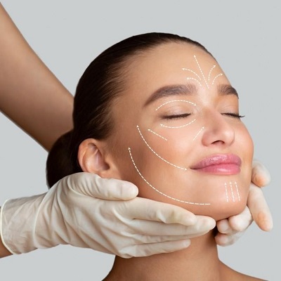 نصائح لإدارة الألم بعد جراحة التجميل والتعافي