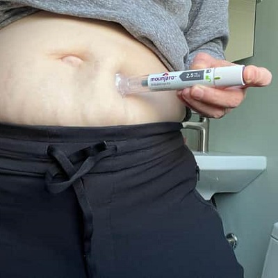 What Are Mounjaro Injections and How Do They Work?