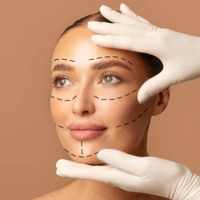 جراحة تجميلية لتحسين شكل الجسم