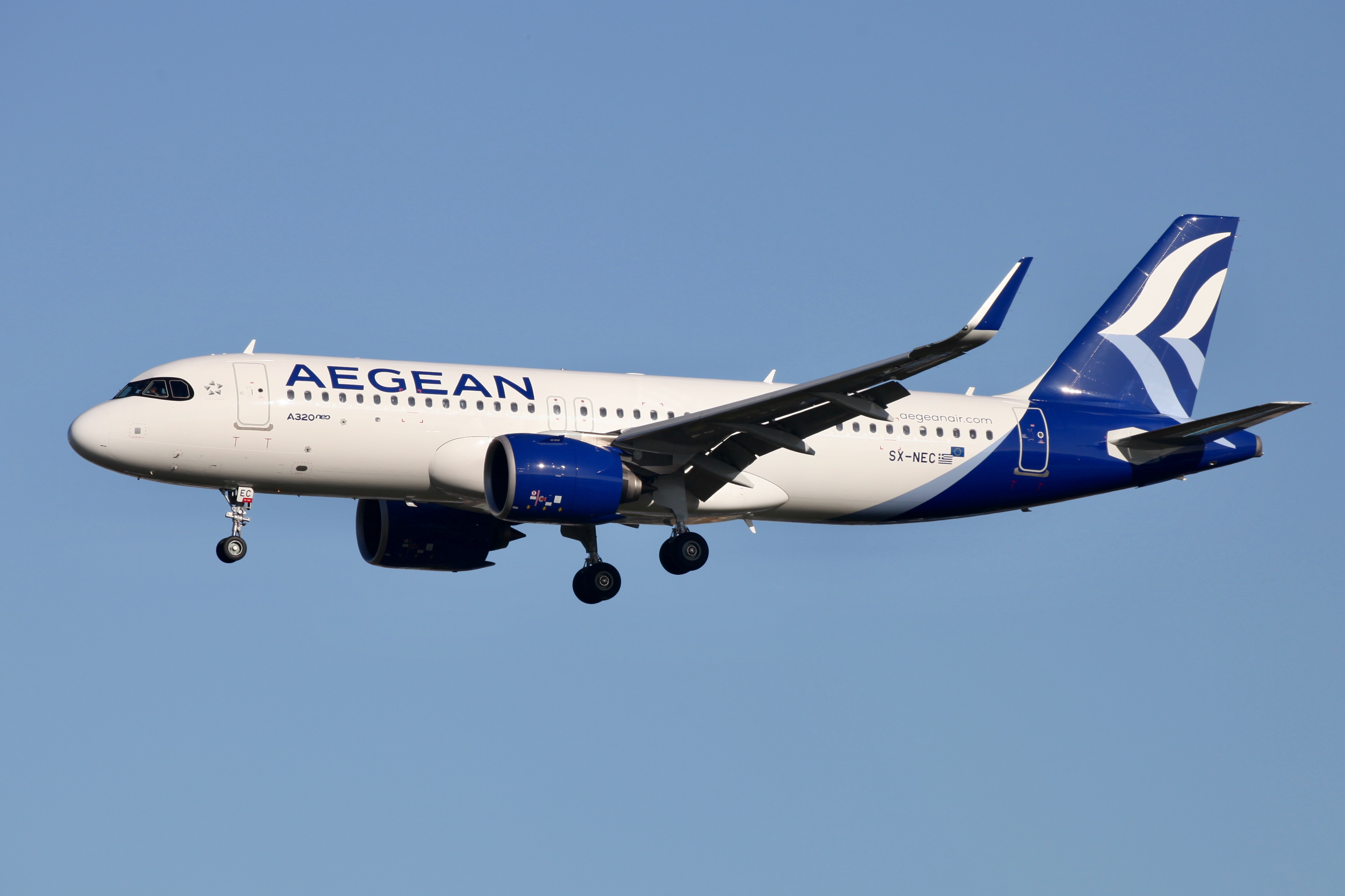 Aegean Airlines Dammam Office +1-888-738-0817