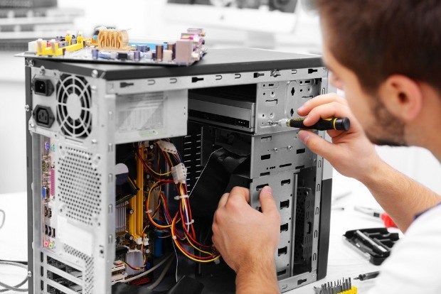 Trusted Computer Service Specialists for Every Technical Issue