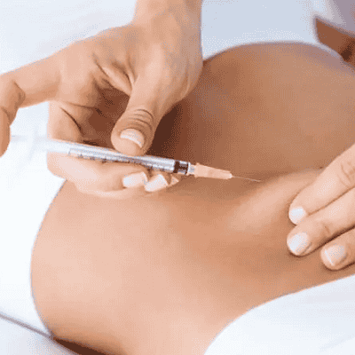What Happens After Your First Wegovy Injections?