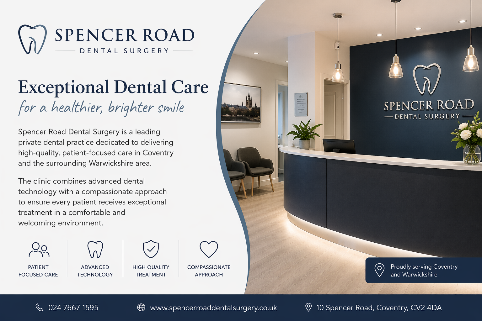 Dental Surgery Spencer Road 