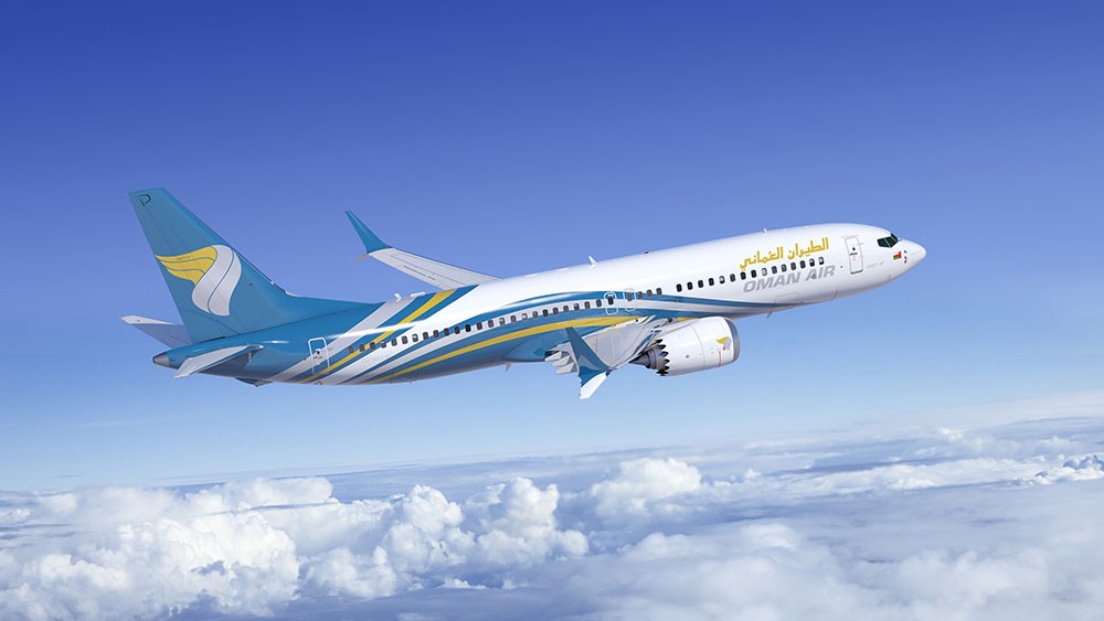 Oman Air Doha Office +1-888-738-0817