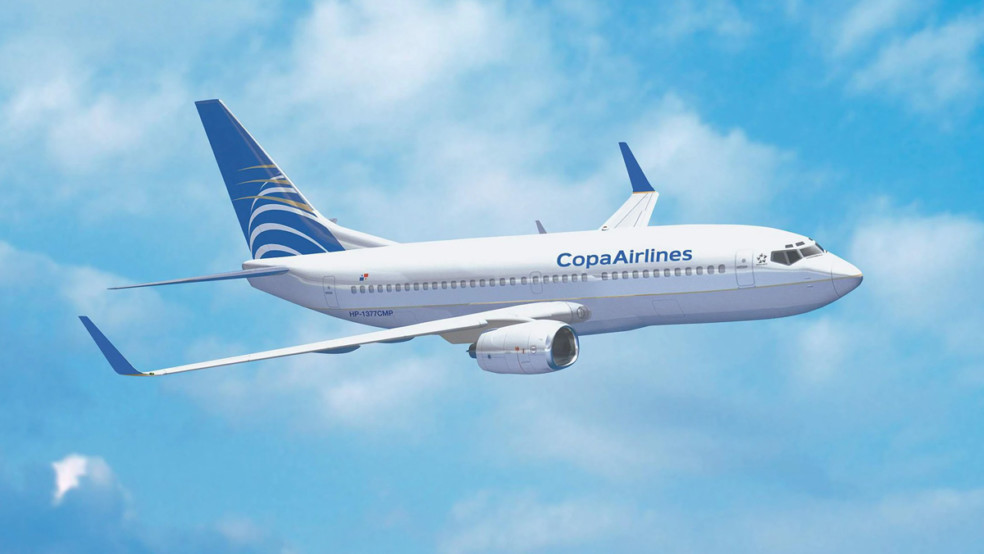 Copa Airlines New York Office +1-888-738-0817
