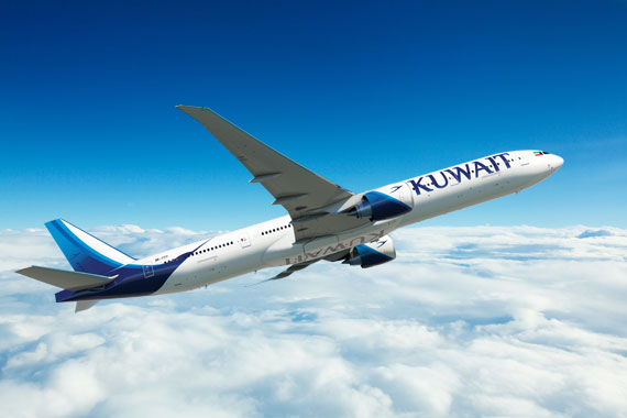 Kuwait Airways Milan Office +1-888-738-0817