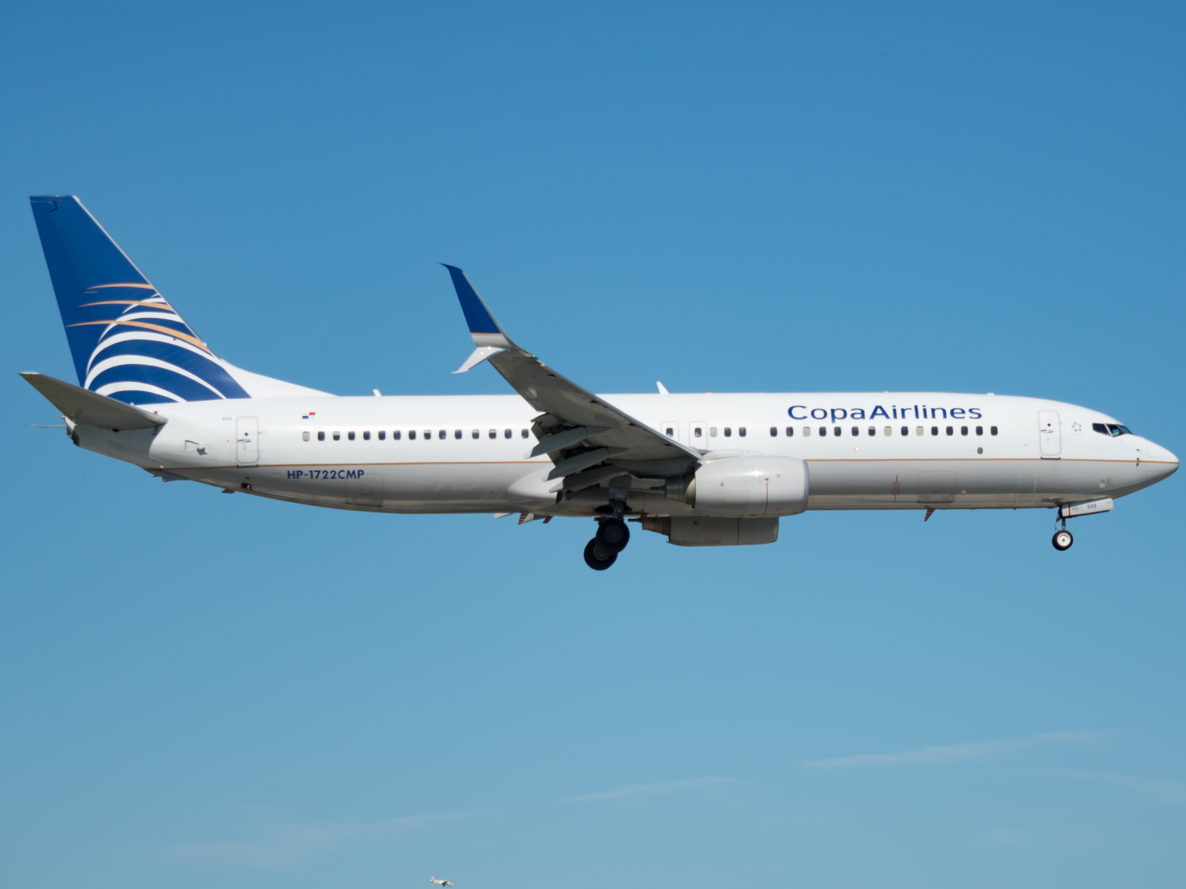 Copa Airlines Aruba Office +1-888-738-0817