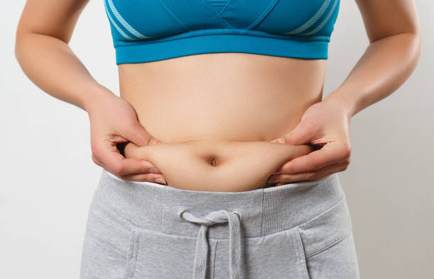 The Connection Between Calorie Balance and Belly Fat Loss