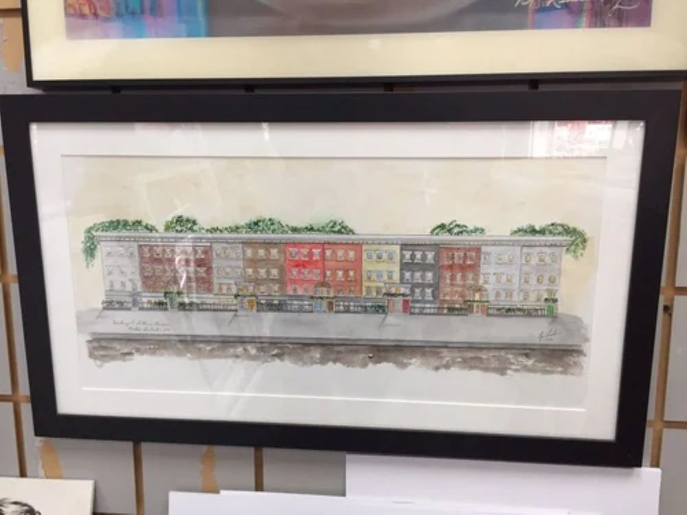 Why Choosing the Best Quality Framing Shop in Brooklyn Protects Your Artwork