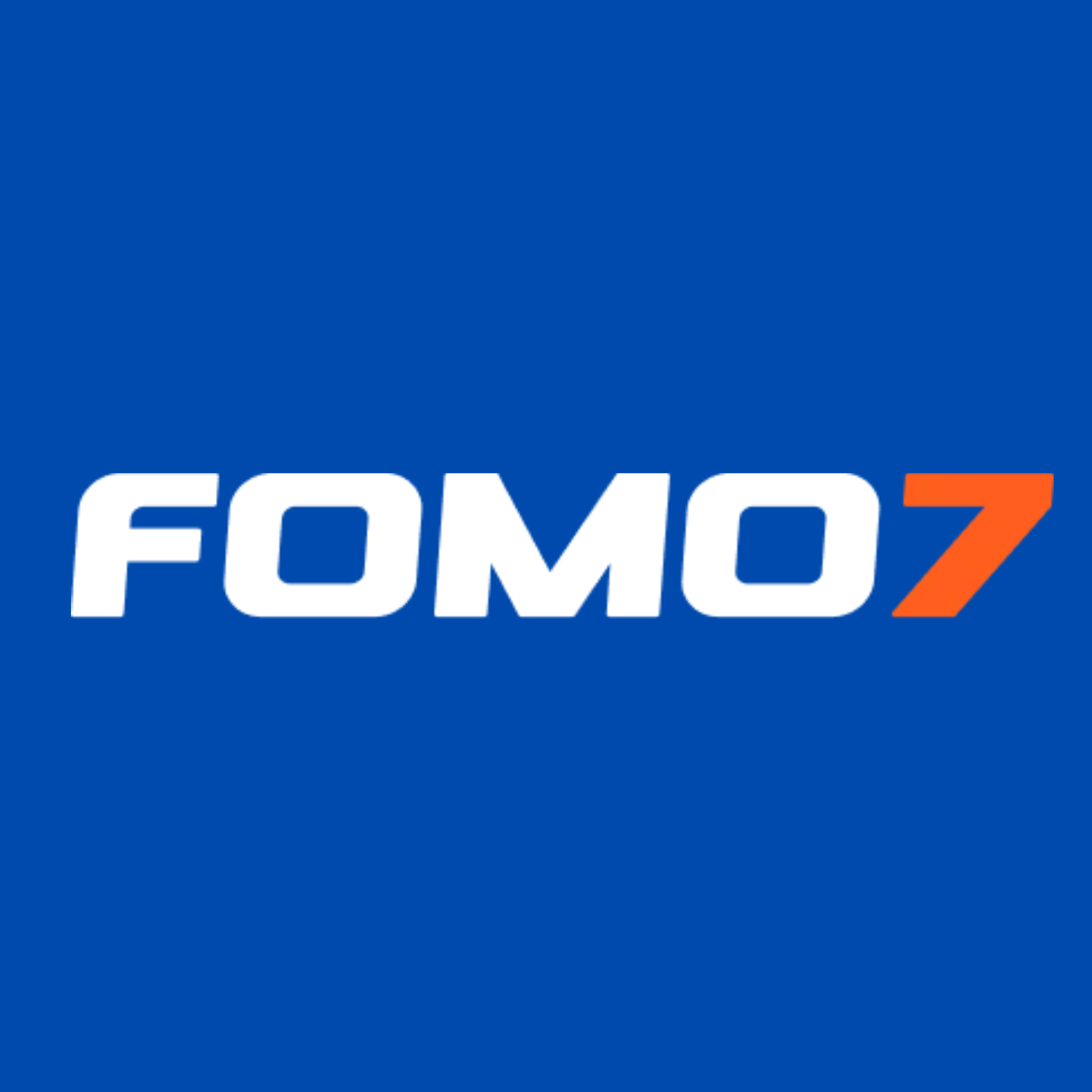 FOMO7 New User Promo Code - Get Your Welcome Bonus Today