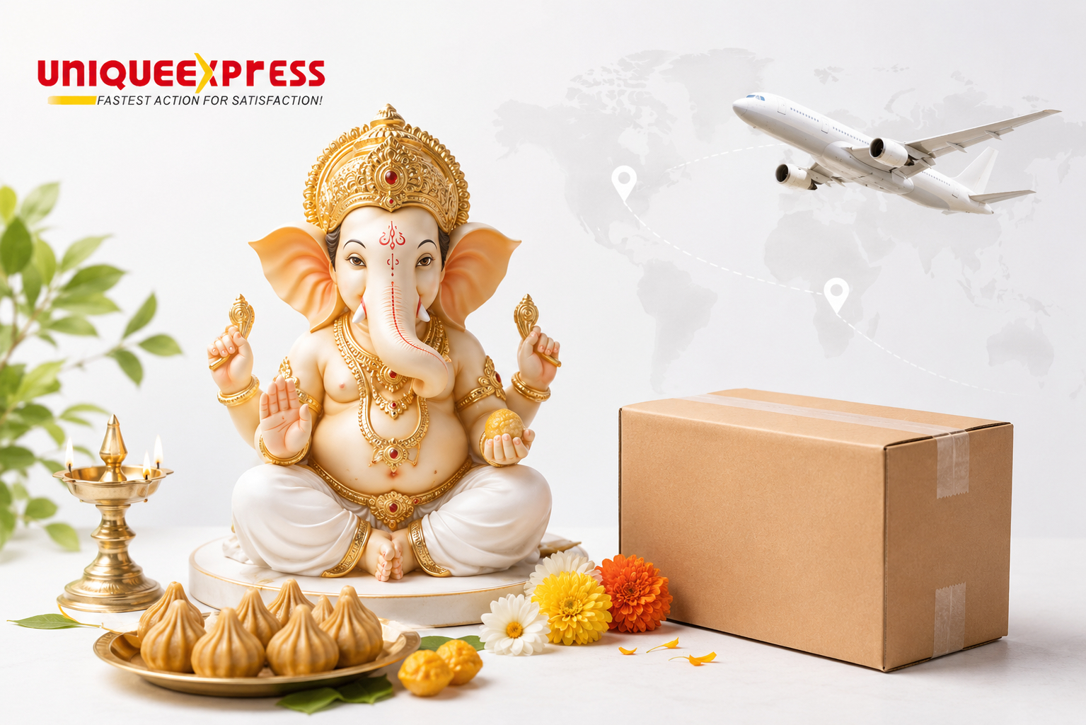 Unwrap Pune’s Modak Tradition in Australia This Ganesh Chaturthi