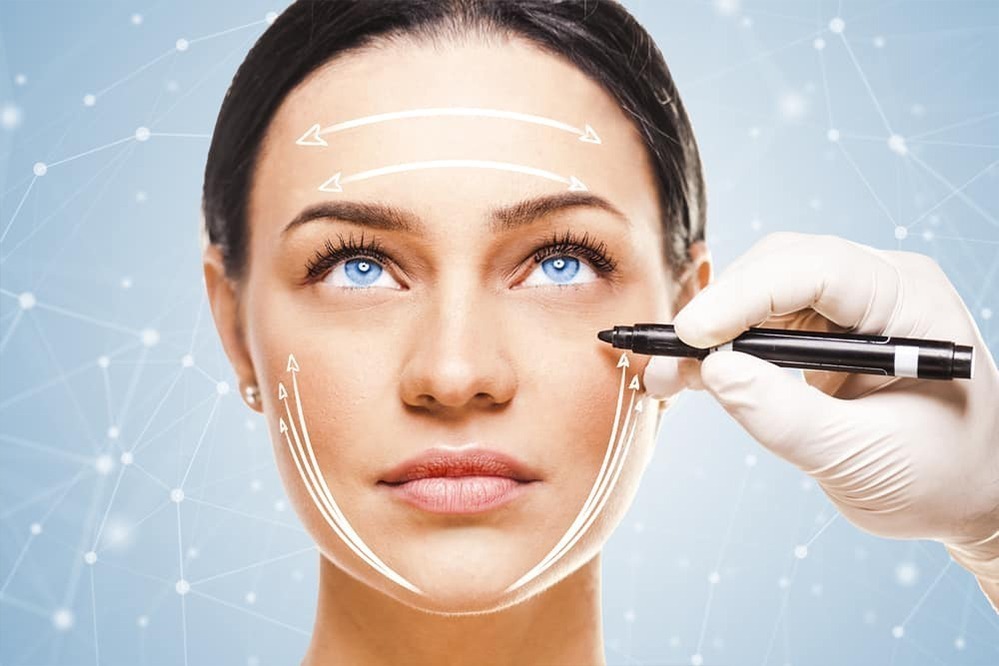 Cosmetic Surgery Dubai for a Balanced Appearance
