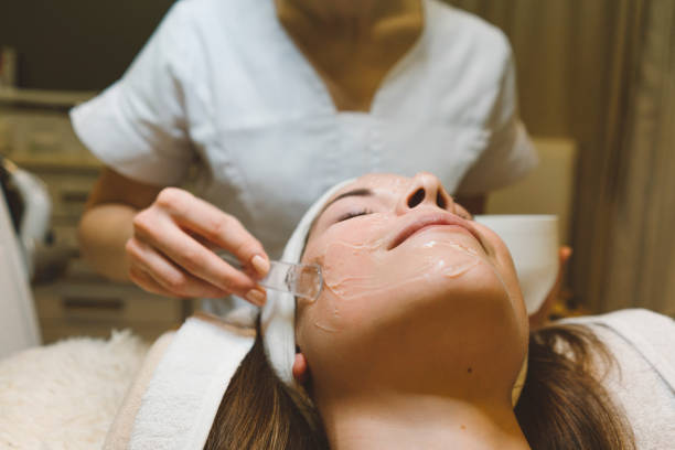 How Chemical Peels Support Collagen and Skin Renewal