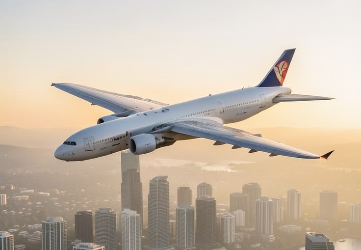 Iberia Airlines Dakar Office +1-888-738-0817