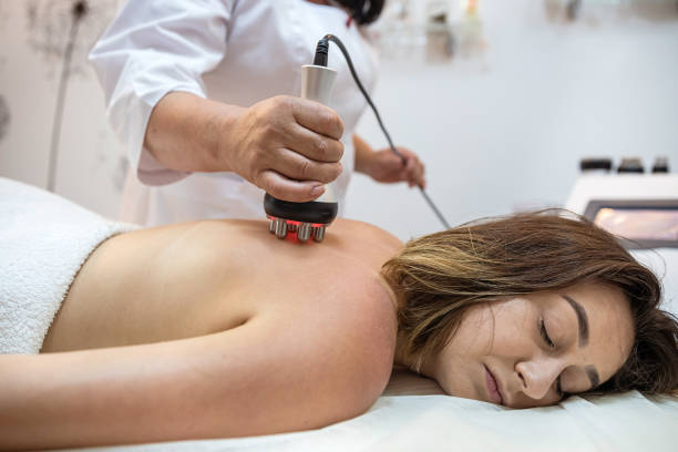 Venus Legacy Slimming Machine Tips for a Comfortable Treatment Experience
