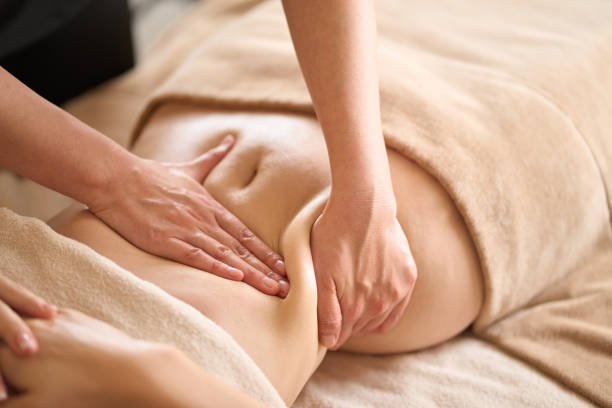 The Complete Educational Guide to Lymphatic Massage