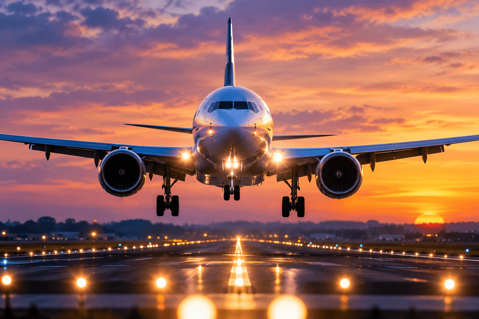 KLM Airlines Athens Office