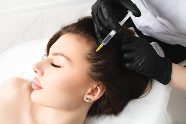 Questions to Ask Before Choosing Magellan PRP Treatment