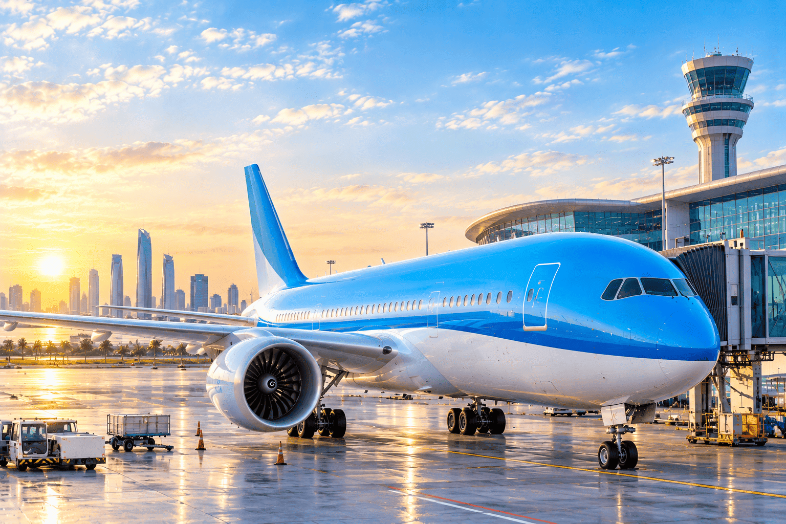 Delta Airlines Melbourne Office