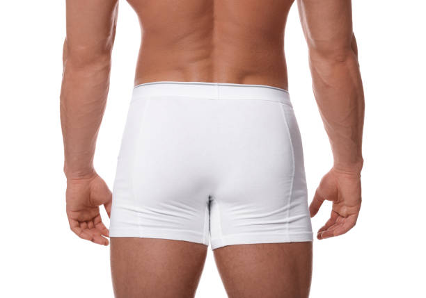 Butt Reduction for Men Body Confidence Guide