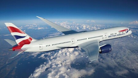 British Airways Adelaide Office 